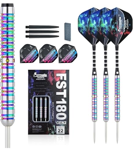 Amazon.com: Peter Wright Snakebite Euro 11: 24g Tungsten