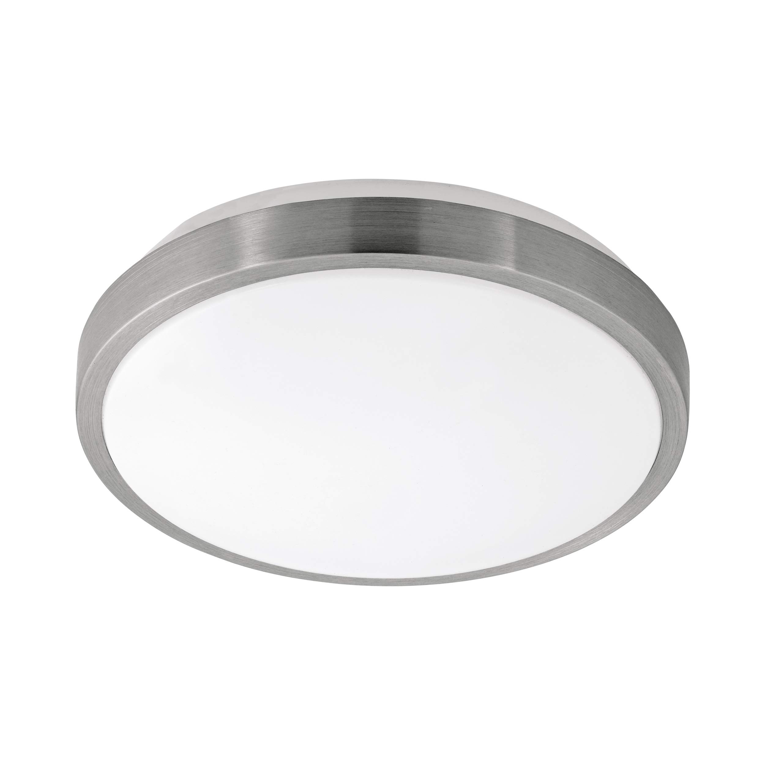 EGLO 96032 LED White Wall/Ceiling Lamp COMPETA 1
