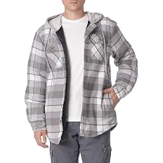 Wrangler Men's Authentics Long Sleeve 