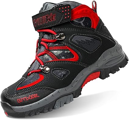 boys walking shoes