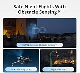 DJI Mini 5 Pro Fly More Combo with DJI RC-N3 4K Drone Beginner C0 view 4