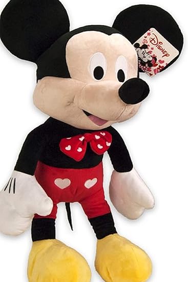 amazon peluche disney