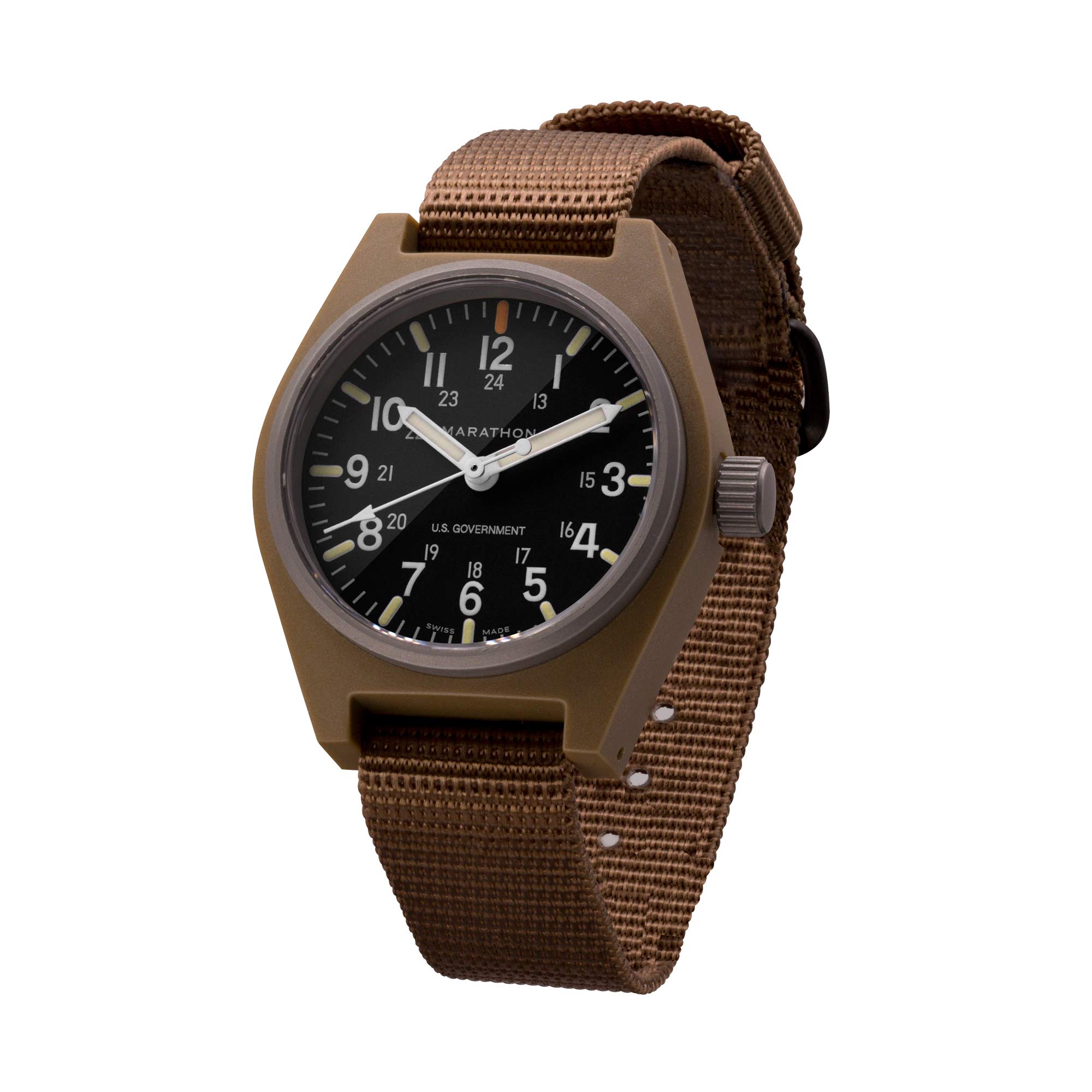 Marathon watch ww194009 Outlet
