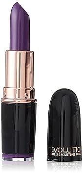 Makeup Revolution London Iconic Pro Lipstick, Liberty, 3.2g