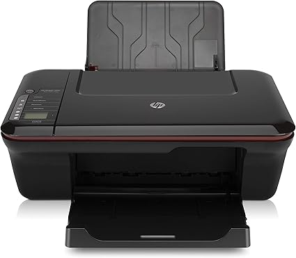 hp deskjet 3054 wireless setup mac