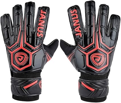 size 7 goalie gloves