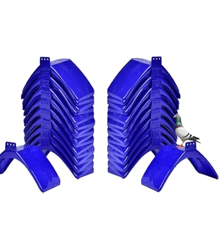 thumbnail image 2 of Bob Wire - Trap Door Rods For Pigeons & Ground Birds – Cage Life Care 2 of 14
