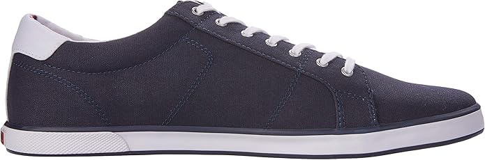 tommy hilfiger harlow 1d canvas shoes
