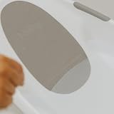 Nuby Newborn Bath with Anti-Slip Support & Soft Headrest White view 2