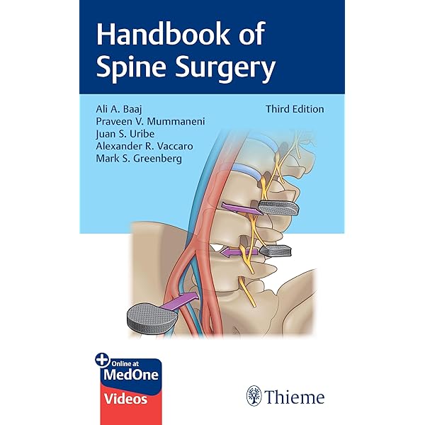 Amazon.com: Greenberg's Handbook of Neurosurgery eBook