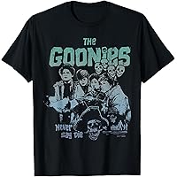 The Goonies Chunk Truffle Shuffle Maglietta