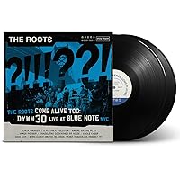 Roots - The Roots Come Alive [Enhanced CD] - Amazon.com Music