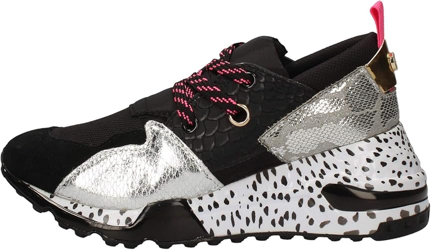 steve madden cliff trainers