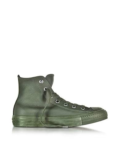 converse neonato bianche