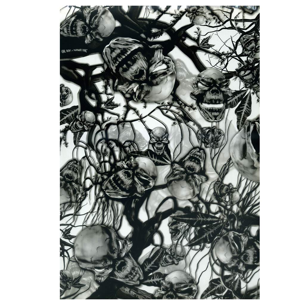 Flamingofishing Com Serigrafia Arte Dell Incisione Fangwww S053 Pellicola Idrografica Idrografica Per Immersione Idrografica Small