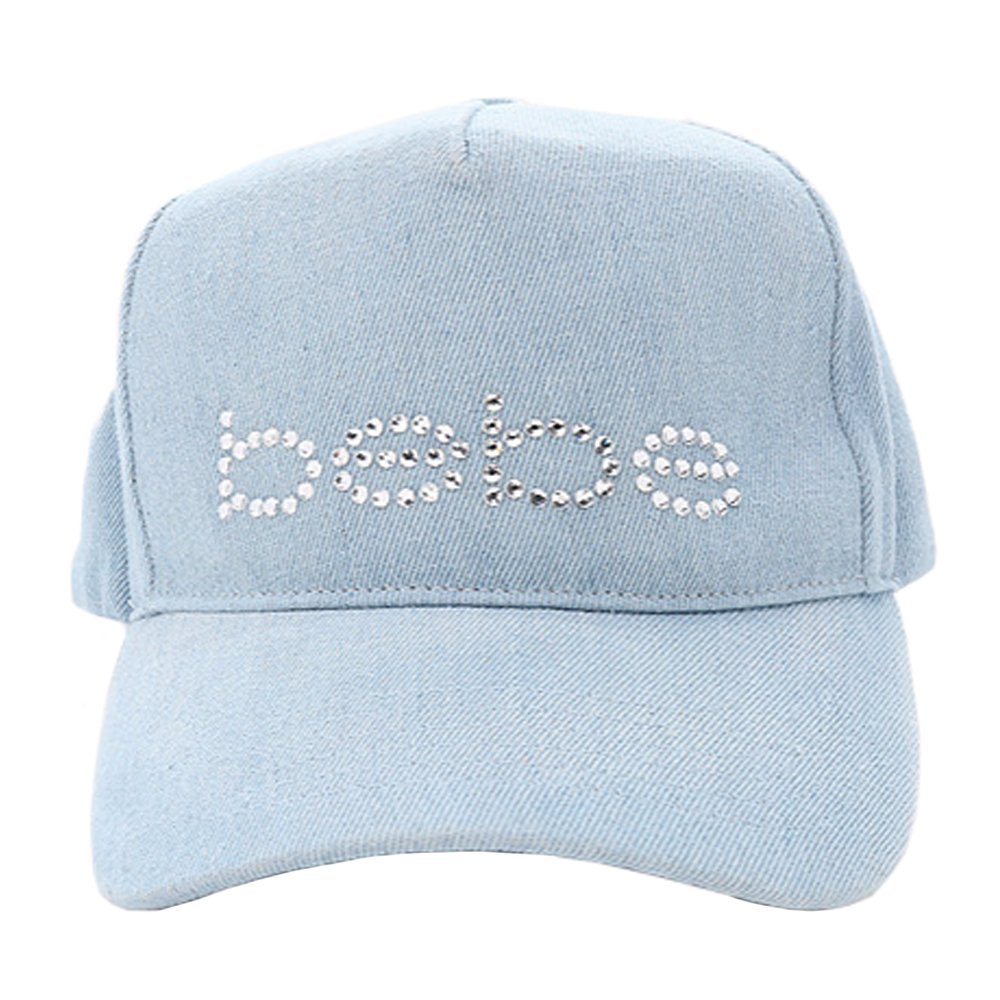 bebe baseball cap