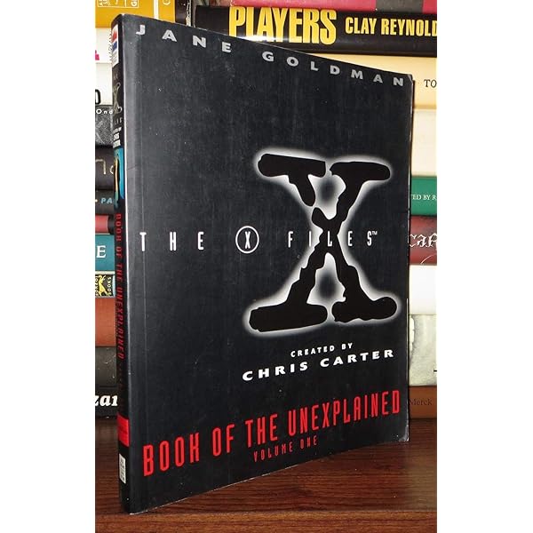 X-Files: Anderson, Kevin J.: 9781848561298: Amazon.com: Books