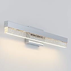 Artika Bubble Bar 23W Integrated LED Modern Vanity