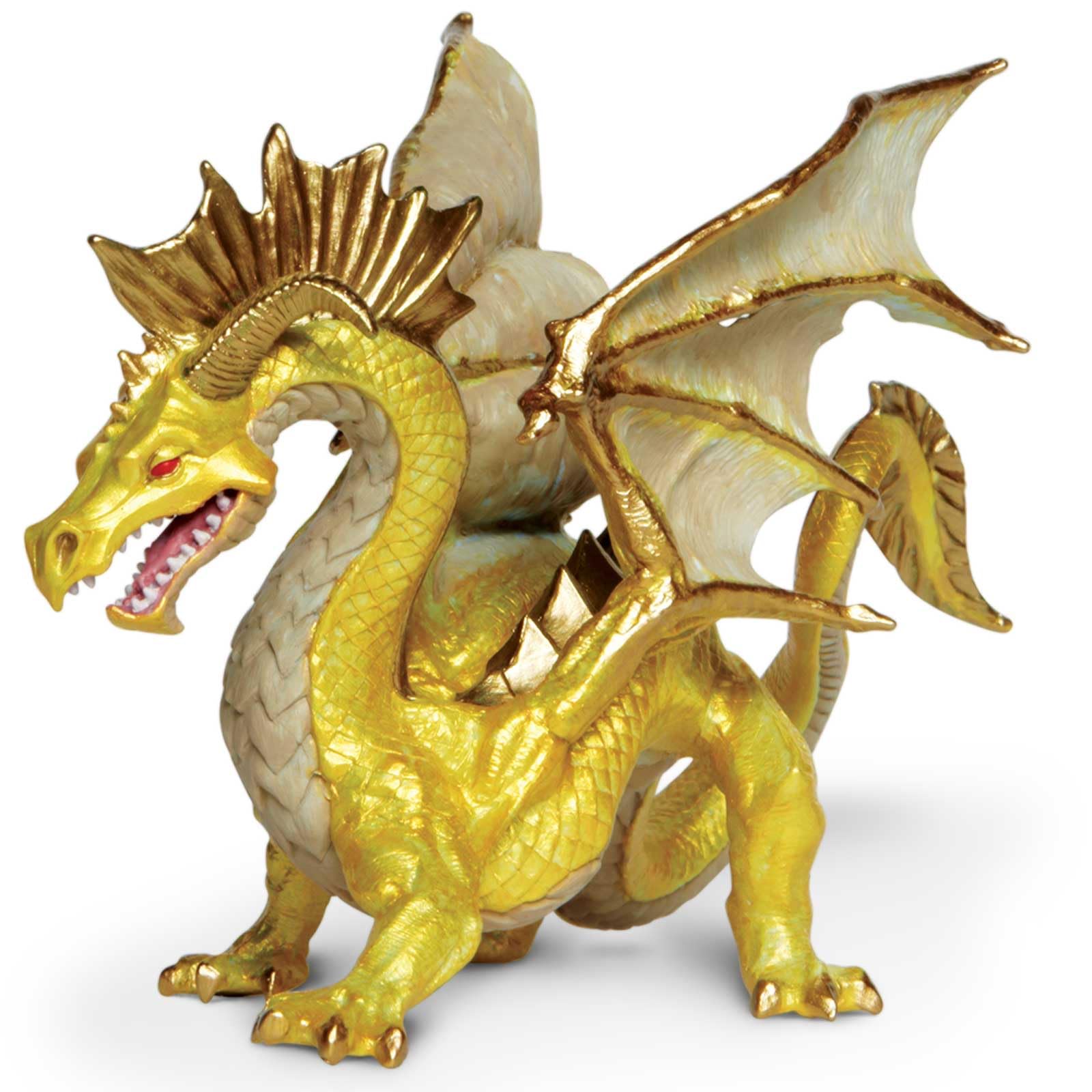 Golden Dragon