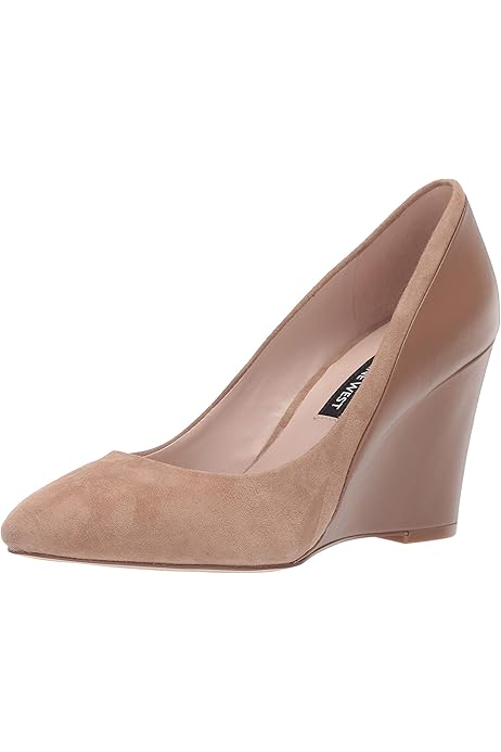 nine west vintage luv wedge