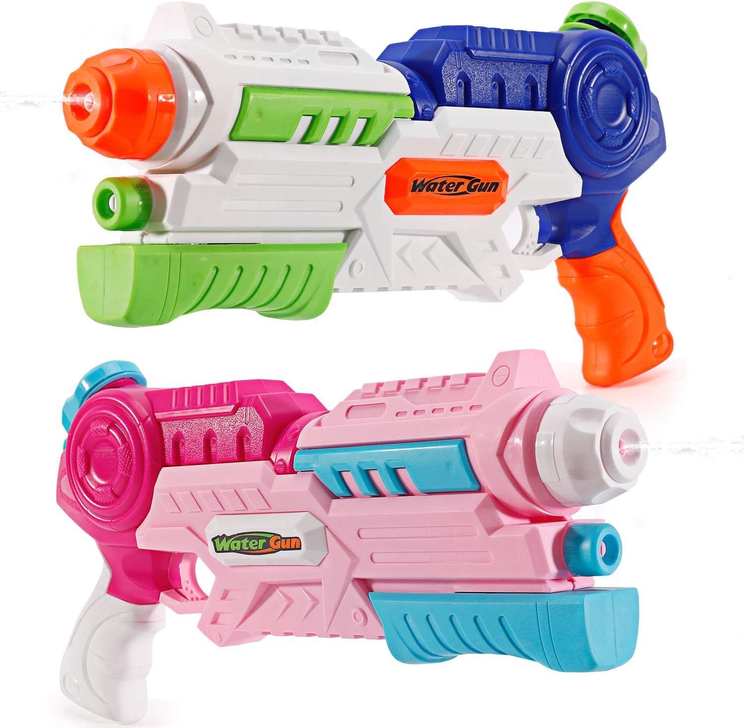super soaker 250
