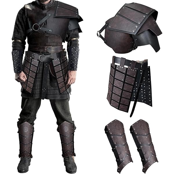 鎧 L074 金革 縫延具足 甲冑 等身大 - サムライストア SAMURAI STORE