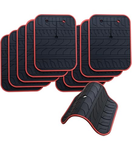 Porte-vélos Allen Sports Deluxe pour 3 vélos avec Montage sur Coffre