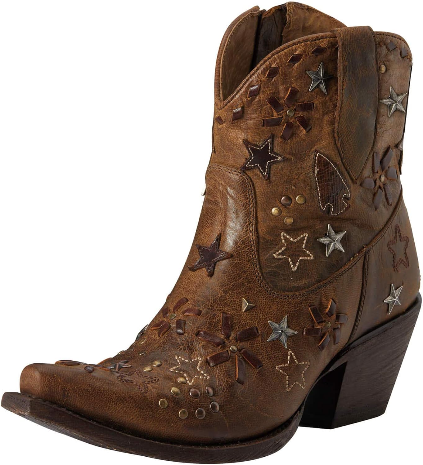 classic ariat boots womens