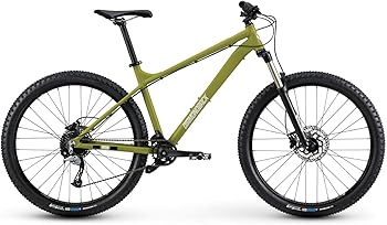 Diamondback Line 27.5 Mountain Bikes