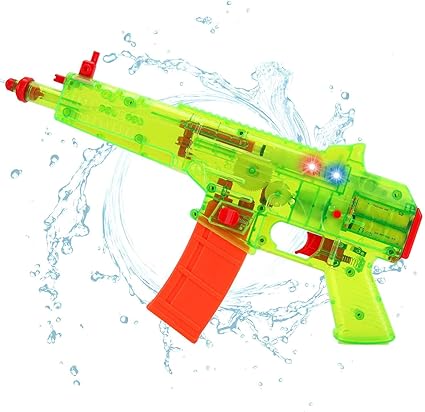 super soaker amazon