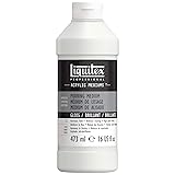 Liquitex Professional Effects Medium, 473ml