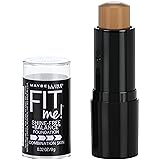Maybelline New York Me Shine-Free + Balance Stick