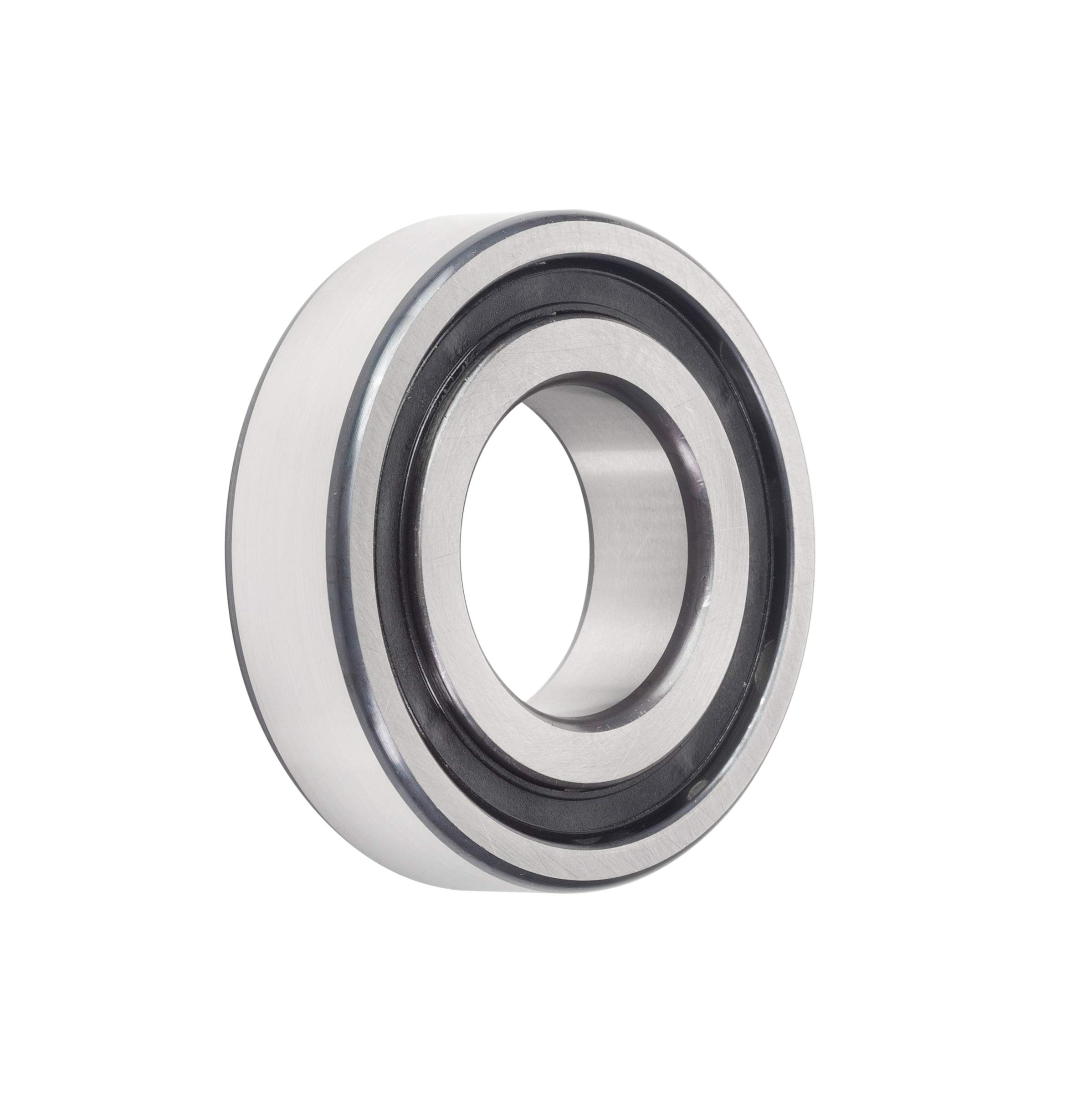 FAG 2205-K-2RS-TVH-C3 Self Aligning Ball Bearing