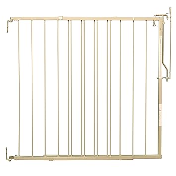 cardinal baby gate