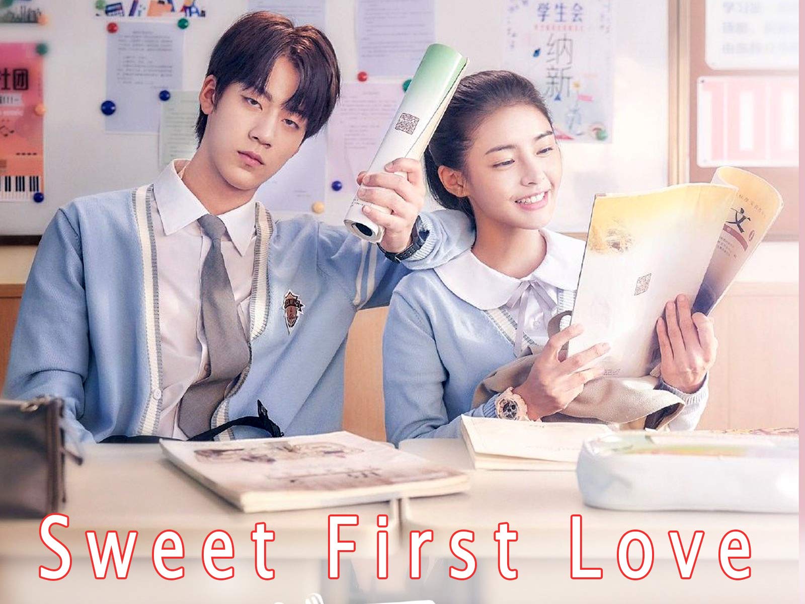 Watch Poisoned Love Prime Video