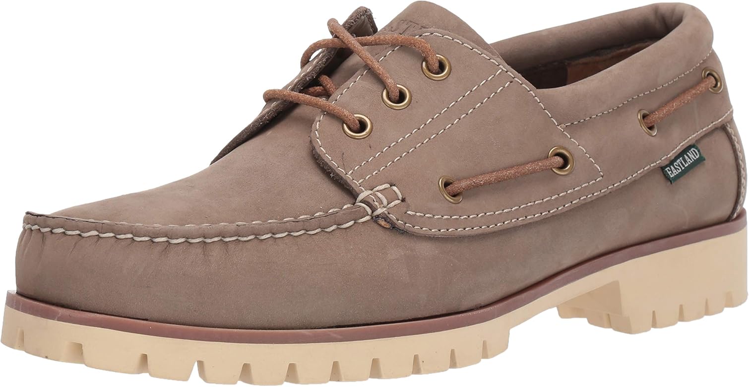 eastland seville oxford