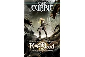 The Knighthood (Atlantis Rising Book 1)