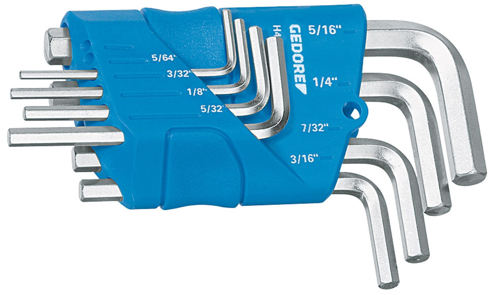 Gedore Angle Screwdriver Set H 42-88 A