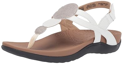 rockport flip flops womens