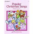 WP220 - Popular Christmas Songs - Primer Level