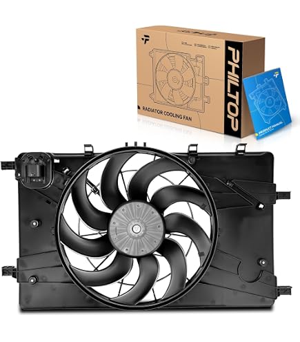 Amazon.com: AIVWUMOT Clutch Assembly Condenser Fan 50-01173-03