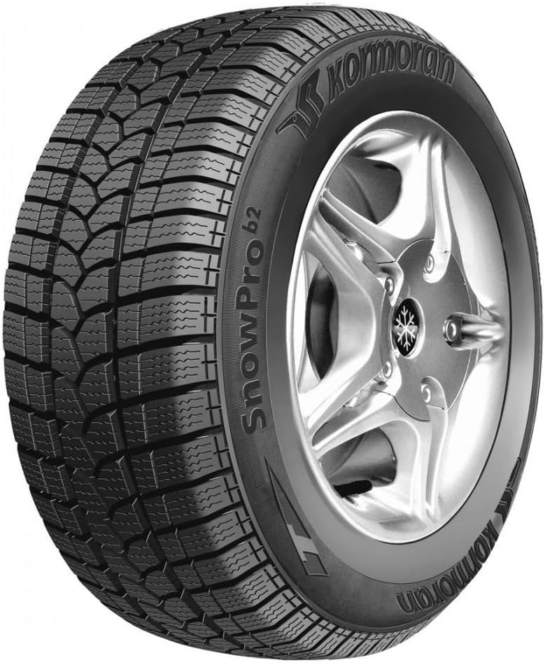 Kormoran G809007 195 65 R15 T Winter Tyres e/e/e/69 dB Amazon.co.uk
