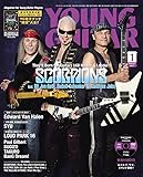 YOUNG GUITAR (ヤング・ギター) 2017年 01月号【DVD+電子ブック・ダウンロード・カード付】