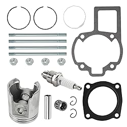 FLYPIG 11210‑40B01 82cc Engine Piston Cylinder