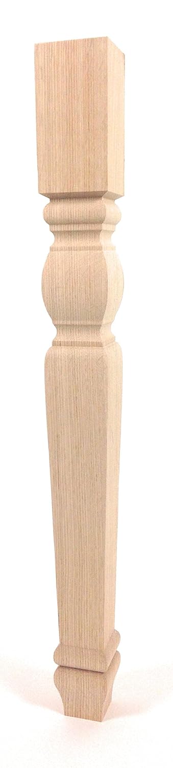 Best 29′ Wood Table Legs