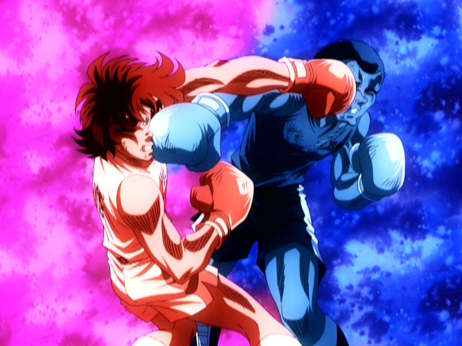 Amazon Co Jp リングにかけろ１ 日米決戦編を観る Prime Video