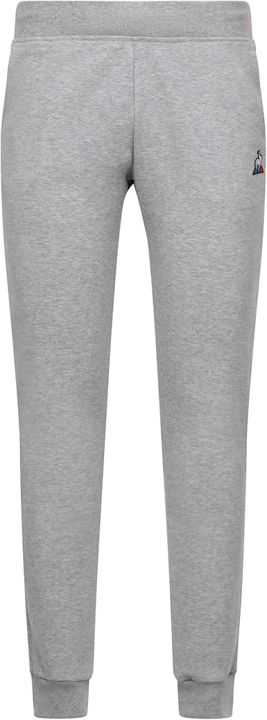 le coq sportif tracksuit mens Black