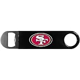 Siskiyou NFL unisex Long Neck Bottle Opener