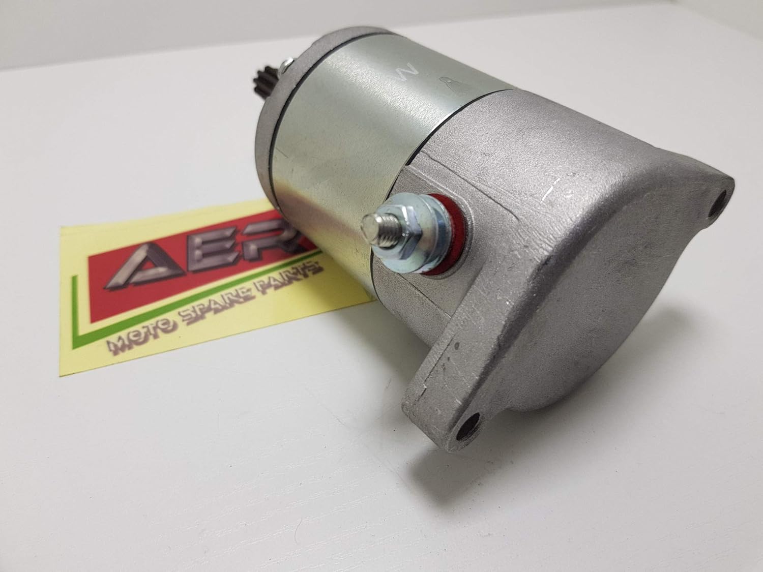 PowerStop Rotor Kit | 1999–2003 Mitsubishi Galant (SC1203) main image 1