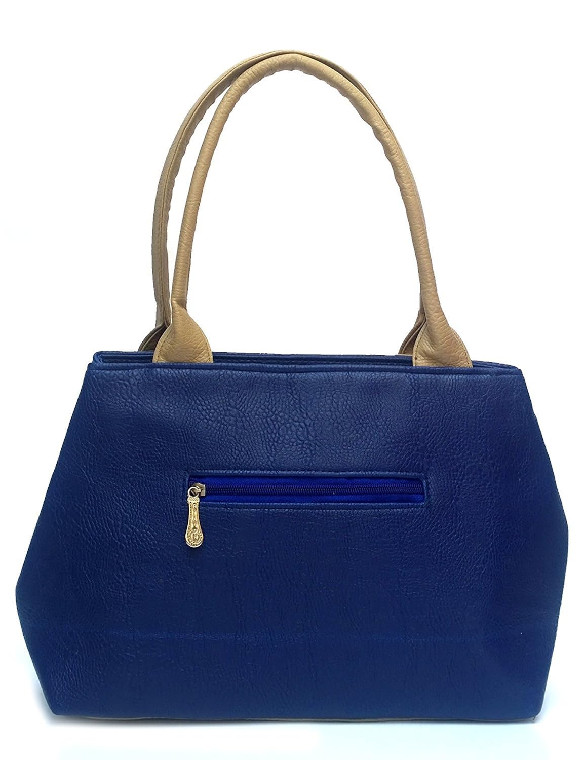 darash fashion pu leather women's handbag -multicolour (bag-171a)